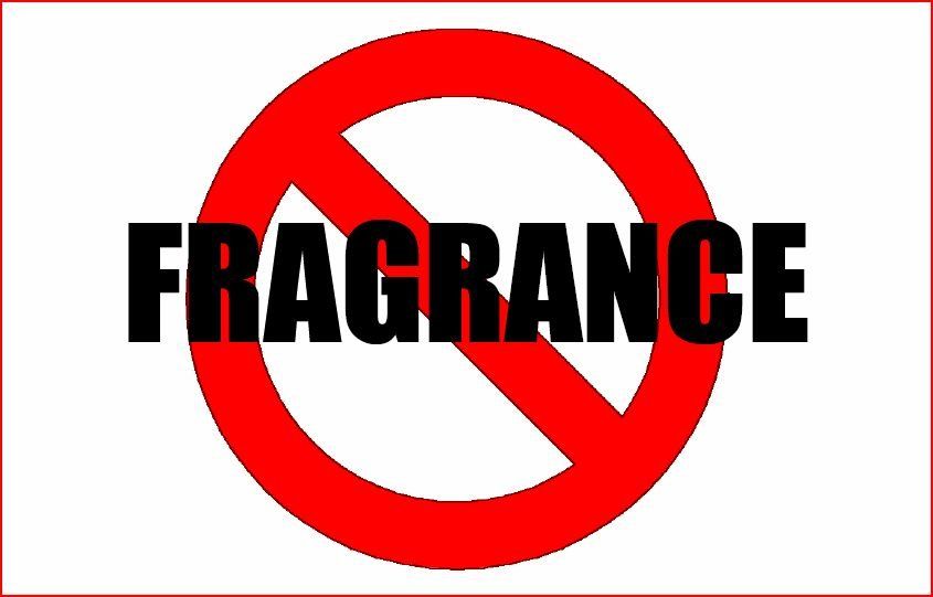Global Indoor Health Network - Fragrances are made from harmful chemicals